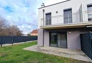 Großes, modernes Reihen-Eckhaus in Kottingbrunn zu mieten!