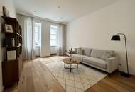 GENERALSANIERT! Hübsche Garconniere nahe Margartenstrasse, 1050!