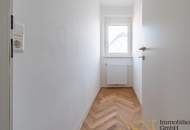 Generalsaniert 2-Zimmer-Altbauwohnung mit voll ausgestatteter Küche und Domblick im Herzen von Linz zu vermieten!