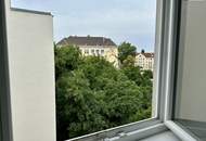 Raum für Visionen: Rohdachboden inklusive Magazin in ruhiger Lage!