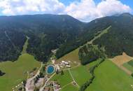 Exclusives Wohnhaus + 2 Ferienwohnungen in Weißbriach, Nähe Weissensee