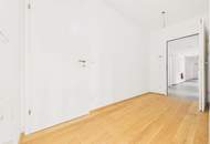 Erstbezug: Moderne 1-Zimmer-Wohnung mit Loggia und Fußbodenheizung in 1230 Wien!