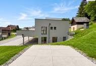 Wo Wohnglück zuhause ist – Moderne Doppelhaushälfte mit Eigengarten in Weiz