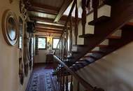 Charmantes Einfamilienhaus mit idyllischem Garten