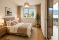 IV. NEUBAU - drei Schlafzimmer und Zentrumsnähe!
