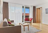 Modernes 2 - Schlafzimmerferienapartment zur touristischen Vermietung