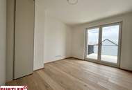 3-Zimmer Dachgeschoßwohnung mit 25 m² Balkon/Terrasse in Guntramsdorf