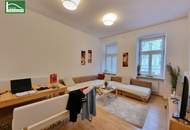 Helle 2-Zimmer-Wohnung in ruhiger Lage – Maroltingergasse 57