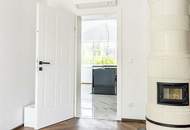 "Luxushaus im Schneebergland"