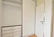 Moderner 2,5-Zimmer-Neubau mit sehr großem Garten