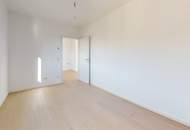 Moderne 3-Zimmer-Balkonwohnung in grüner Oase nahe der Donau! ERSTBEZUG!