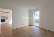 Wohnung mit 11m² Loggia in Oberlaa (Nähe U1 Neulaa)