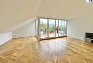 360° TOUR // LUXURIÖSE DACHGESCHOßWOHNUNG nahe RUDOLFSPLATZ