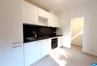 Geräumige 3-Zimmer Wohnung mit Balkon im Arsenal!