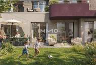 Provisionsfrei &amp; NEU: Moderner Erstebzug mit Top-Grundriss und großem Balkon