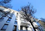 Exklusive Dachgeschoß-Maisonette mit Dachterrassen &amp; Pool am Dach
