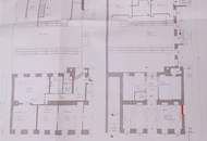 Einzigartige 5-Zimmer Loftwohnung mit Terrasse und Werkstatt im 6. Bezirk