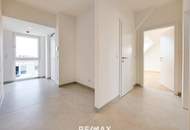 Erstbezug | Luxuriöse 3-Zimmer-Wohnung | Hochwertiges Neubauprojekt