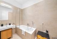 Sanierter STILALTBAU | PARKAUSRICHTUNG | AIRBNB tauglich | Ca. 2 Min. zur U4 SCHÖNBRUNN | Ca. 15 Min. in den 1. Bezirk