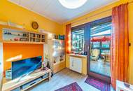 Ihr privates Wohnparadies - Stilvolles Zuhause mit Pool, Balkon, Doppelgarage &amp; 2 Wintergärten!