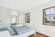 Leben, wo andere Urlaub machen – Großzügiges Einfamilienhaus auf Eigengrund am Haschendorfer See zu kaufen!