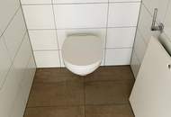 Charmante 3 Zimmer-Neubauwohnung mit Loggia!