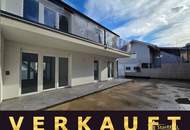 VERKAUFT! Noch 3 Häuser frei! 102 m² GARTEN. CARPORT. SMARTES ZIEGELHAUS. 5 ZIMMER. 2 BALKONE. 2 TERRASSEN. PROVISIONSFREI für den Käufer.