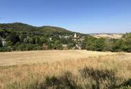 Ruhe und Erholung im Naturpark Leiser Berge