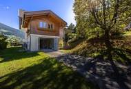 Einfamilienhaus in Feld am See