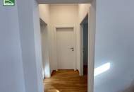 Frisch renoviert! Charmante Wohnung in Ruhelage nahe Elterleinplatz, Lidlpark und Hernalser Hauptstraße! Küche und Möbel inklusive!