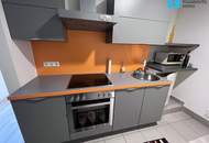 Smarte Wohnung in attraktiver Umgebung
