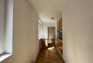 Super aufgeteilte, helle 1-Zimmer-Wohnung in AKH Nähe!