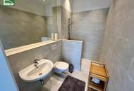 All inclusive Miete - perfekt aufgeteilte 1-Zimmer Wohnung - möbliert - 6 Monate befristet!