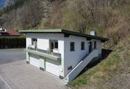 Investment mit Ausbaupotenzial – Wohneinheit über Doppelgarage!