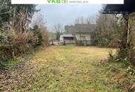 Ruhig gelegenes Grundstück in Spattenberg – Gemeinde Alberndorf in der Riedmark