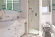 Marie | Maisonette mit 28 m² Terrasse + Tiefgaragenplatz | Nähe Landstraße