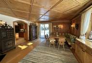 Idyllisches Zuhause: Exklusive Villa mit Indoor-Pool & Wellnessbereich