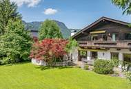 Altbestand mit Potenzial in prominenter Toplage auf der Bichlalm