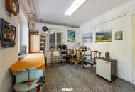 Wohnen, wo andere Urlaub machen - Haus nahe Stubenbergsee