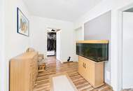 DREI SEEN. EIN ZUHAUSE. – Modernes Wolf Haus mit Garten und Vollkeller in Feld am See
