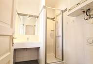 Hübsche 2-Zimmer-Altbauwohnung in zentraler Lage