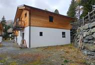 Ferienhaus im Zirbenwald - Turracher Höhe!