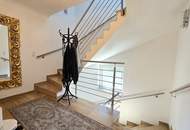 Exklusives Haus in Lanzendorf * Pool * Garage * Sauna *