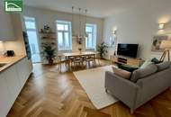 Eleganz und Komfort in historischem Ambiente – Exklusive Eigentumswohnungen mit privaten Freiflächen – sofort beziehbar!