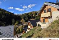Deluxe Alpenchalets in Schönberg- Lachtal