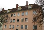 UNBEFRISTET! Gemütliche Wohnung in guter Lage