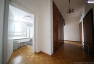 SKYLINE-FEELING ÜBER DEN DÄCHERN VON GRAZ! Großzügige 4-Zimmer-Wohnung mit 3 Balkonen in Bestlage mit unverbaubarem Fernblick