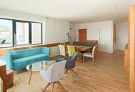 CO-LIVING - die neue Art der Wohngemeinschaft