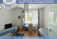 Direkt im Zentrum mit Balkon!