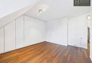 Über den Dächern von Mariahilf – exklusives Penthouse mit Terrasse und Fernblick